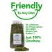 Harmony House Dried Chopped Chives - 2 oz Quart Jar for Cooking, Camping, Emergency Supply - Buy Online on GoSupps.com