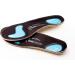 Buy FootScientific Arches Type 1 Orthotic Shoe Insoles for Flat Feet - Men's Size 7-7.5 & Women's Size 9-9.5 | International Shipping Available - Buy Online on GoSupps.com