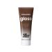 Josh Wood Hair Gloss (Chocolate) - Semi-permanent gloss refreshes and enhances brunette locks - Velvety flattering chocolate brown - Lasts up to 6 washes - 100% Vegan - Cream (100ml)