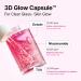 Overlaps Pink Desert Ectoin Glow Serum for Glass Skin & Radiant Complexion with Ectoin Niacinamide & TXA Lightweight Brightening Korean Skincare for Uneven Tone & Dull Skin 1.01 fl. oz. - Buy Online on GoSupps.com