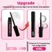 Pro Cluster Eyelash Glue Remover 10ml - Gentle Oil Makeup Cleaner for DIY Eyelash Extensions & Easy Removal - Buy Online on GoSupps.com