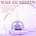 Sweet Almond Cuticle Oil for Nail Repair & Growth - Nail Strengthener 15ml (Lavender) - Buy Online on GoSupps.com