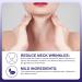 Hyaluronic Acid Neck Cream Firming Neck Cream for Neck Fine Lines Collagen Neck Cream for Neck Wrinkle Suitable for All Skin Types - Buy Online on GoSupps.com