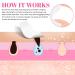 T-Zone Blackhead Pore Strips 90pcs - Deep Cleansing Nose & Face Strips for All Skin Types | Blackhead Removal for Men & Women - Shop Internationally - Buy Online on GoSupps.com