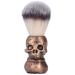 Shaving Brush Salon Facial Cleansing Foam Shaving Brush Men Portable Beard Brush Grooming Tool
