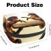 Storage Bags for Women's Bandages & Menstrual Cups - Portable Solutions for Couples Animals & Art - Ideal for First Period & More - Buy Online on GoSupps.com
