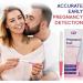 Buy First Response Pregnancy Test Pack - 5 Tests Quick Results Over 99% Accuracy - International Shipping Available - Buy Online on GoSupps.com