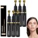 homomdy Brightening eye concealer SPF 41 under-eye color corrector for dark circles anti-aging eye cream concealer for mature skin full-coverage concealer color
