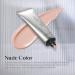 Aokitec 60ml Nude Poly Extension Nail Gel - Quick Building UV Gel for Manicure Salon and DIY Nail Art - Ideal for Beginners, Professionals, and Nail Art Enthusiasts - Buy Online on GoSupps.com