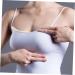 Buy Silicone Breast Milk Bra Pads | Soft Fake Silicone Chest Covers | International Shipping Available - Buy Online on GoSupps.com