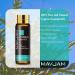MAYJAM Cypress Essential Oil 10ML - Aromatherapy for Diffuser, Humidifier, DIY Home, Wardrobes - Buy Online on GoSupps.com