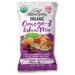 Nature's Garden Organic Trail Mix Snack Packs - 28.8 oz (24 Servings) - Healthy Snack Option - Buy Online on GoSupps.com