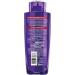 L'Or al Paris - Violet Shampoo - For Blonde Bleached Highlighted or White Hair - Neutralizes Yellow & Orange Tones - Elseve Color-Vive - 200 ml - Buy Online on GoSupps.com
