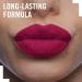 Rimmel The Only 1 Matte Lipstick 600 Keep It Coral - 0.13 oz - Buy Online on GoSupps.com