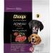 CHOUPI Extra Premium Dog Food for Small and Medium Breeds Lamb with Rice 1.6 kg - Dry Food - Buy Online on GoSupps.com