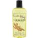 Cinnamon Massage Oil 4 oz With Sweet Almond Oil and Jojoba Oil Preservative Free Perfect for Aromatherapy and Relaxation 4 Ounce