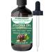 Premium Organic Cold Pressed Unrefined Golden Jojoba Oil - 100% Pure & Natural - Hydrating Facial & Body Moisturizer - Hair & Scalp Treatment - Skin Care & Massage Carrier Oil 4 fl oz Glass Bottle