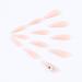 Brishow Coffin Artificial Nails - Long Gradient Ballerina Acrylic Press-On Nails (24pcs) for Women & Girls - Shop Now! - Buy Online on GoSupps.com