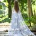 30 PCS White Lace Butterfly Embroidery Applique Iron On Patch for Wedding Dress DIY Craft - Buy Online on GoSupps.com