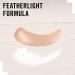 Rimmel Stay Matte Foundation Light Nude 1 Fl Oz - Long-lasting Makeup for Flawless Skin - Buy Online on GoSupps.com