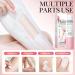 Cr me D pilatoire Parfum P che 100g Gel D' pilation Pour Femmes Cream D pilatoire Jambes Pour Les Peaux pil es pilation Douce Pour La Zone Leg Le Maillot Et Les Aisselles - Buy Online on GoSupps.com
