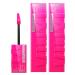 Maybelline Maybelline New York SuperStay Vinyl Ink Lipstick Colour 150 Striking Gloss and Shiny Lip Colour Vinyl Effect No Transfer Formula Lasts up to 16 Hours - 2 x 2.5ml