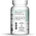 Migraine Max by Maxi-Health | Powerful Natural Relief Capsules - 120 ct | Kosher Certified - Buy Online on GoSupps.com