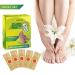 Samsali Corn Remover 42 Pack - Best Corn Remover for Feet and Toes, Callus and Corn Feet Remover - Toe Corn and Callus Removal Solution - Buy Online on GoSupps.com