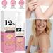 12% Glycolic Acid Body Lotion Body Exfoliating Cream Firming and Moisturizing Nourishing Skin Refreshing and Non-sticky Fast Absorption Suitable for Dry Skin Daily Moisturizing - Buy Online on GoSupps.com