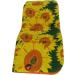 Waterproof Foldable Foam Chair Cushion Seat Pad - 1pc (Blue/Green/Red/Orange/Purple/Yellow-1) - Buy Online on GoSupps.com