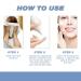 Azelaic Acid Acne Cream for Face Azelaic Acid With Hyaluronic Acids for Face Redness Smooth Anti Acne Breakouts Azelaic Acid Serum Balance Excess Oil & Soothing No Irritation - Buy Online on GoSupps.com