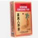 Korean Extract Ginseng Root Tea 3g x 100e