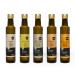 Wohltuer Organic Evening Primrose Oil 2x250ml - 100% Pure & Virgin Pressed - Natural Health Benefits (500ml Total) - Buy Online on GoSupps.com
