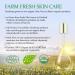 Aloderma Hydrating Face Cream - 70% Organic Aloe Vera & Hyaluronic Acid for Dry Skin - Nourishing Moisturizer - 1.7oz - Buy Online on GoSupps.com