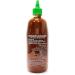 Huy Fong Sriracha Hot Chili Sauce 28 Oz / 740 ml (Pack of 1) - Buy Online on GoSupps.com
