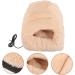 Garneck Heated Foot Warmers & Slippers Plush Indoor Shoes for Winter Comfort | Hand Warmers & Heating Pillows for Office & Home - Buy Online on GoSupps.com