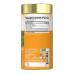 Buy Organic India Tulsi Ashwagandha - Caffeine-Free Stress Relief Loose Leaf Tea 3.5 oz - Buy Online on GoSupps.com