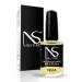 Nail Store NAILSTORE - Cuticle and Nail Oil Nail Treatment Cuticle Revitalizing Oil Nail Polish - Peach Scent 15ML