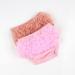 HOOLCHEAN Baby Infant Girls 2PCS Set Tulle Ruffle Bloomer 6-12 Months in Pink & Dusty Pink - Buy Online on GoSupps.com