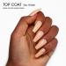 GELLEN Gel Base and Top Coat | No Wipe UV Gel Nail Polish | Long Lasting Clear Glossy Finish for Salon & Home Use - Soak Off International Shipping - Buy Online on GoSupps.com