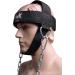 Hawk Sports Neck Harness for Strength Training - Adjustable Strap & Steel Chain for Stronger Neck & Traps - Buy Online on GoSupps.com
