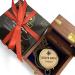 OakiWay God's Path Compass - Religious Gifts for Men | Baptism, Communion, Confirmation, Graduation | Personalized Wooden Case - Buy Online on GoSupps.com