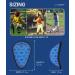 RAYSHARP Youth Athletic Cup - Soft Foam Protective Boys Cup, Ages 7-12, Baseball, Football, Lacrosse, Hockey, MMA - Blue - Buy Online on GoSupps.com