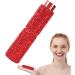 ARIOU Rhinestone Perfume Atomizer - Travel Bling Crystal Perfume Atomizers | Pocket Size 10ml Outdoor Travel Dispensing Bottle for Cosmetic & Perfume Other Liquids Red - Buy Online on GoSupps.com