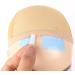 LANCAINI 36pcs Blue Double Sided Waterproof Lace Wigs Adhesive Tape Strips for Lace Front Wig Toupee - Buy Online on GoSupps.com