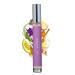 PINROSE Perfumes Lil' Dipper - Eau de Parfum Fragrance Travel Spray for Women - Vegan Cruelty-free and Hypoallergenic Scent w/Essential Oils - Notes of Lemon Sandalwood Violet Lavendar and Musk