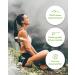 Zeolite Med Premium 120g Detox Powder - High-Pure Clinoptilolith | Pharmacy Quality Detoxification | Ultra-Fine 9 m - Buy Online on GoSupps.com