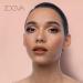 ZOEVA 127 Natural Synthetic Contour & Powder Makeup Brush - Buy Online on GoSupps.com