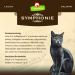 Granapet Symphony No.2 Salmon - 300g Grain-Free Cat Food | Tasty Dry Single Feed with Noble Fish (2-Pack) - Buy Online on GoSupps.com