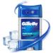 Gillette Clear Gel Power Rush Antiperspirant 70ml - Buy Online on GoSupps.com